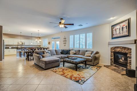 2664 E Oakland St, Gilbert, AZ 85295 photo 21