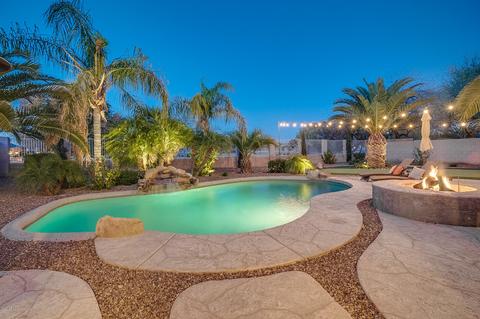 2664 E Oakland St, Gilbert, AZ 85295 photo 47