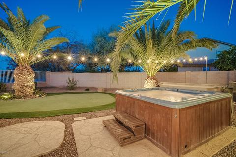 2664 E Oakland St, Gilbert, AZ 85295 photo 53