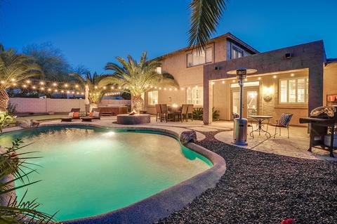 2664 E Oakland St, Gilbert, AZ 85295 photo 49