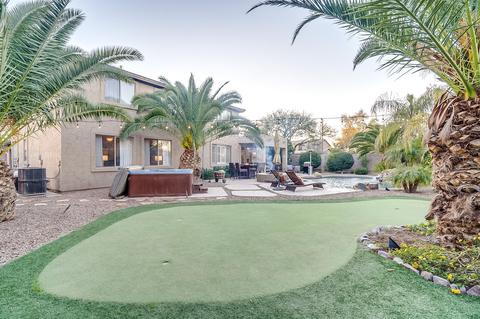 2664 E Oakland St, Gilbert, AZ 85295 photo 44