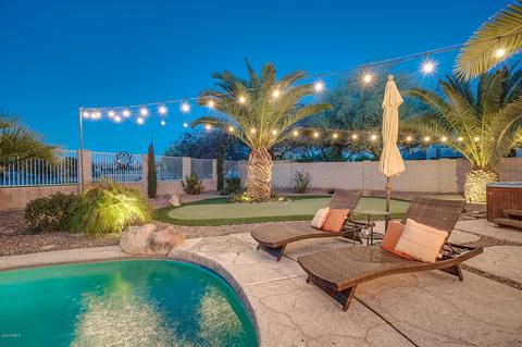 2664 E Oakland St, Gilbert, AZ 85295 photo 2
