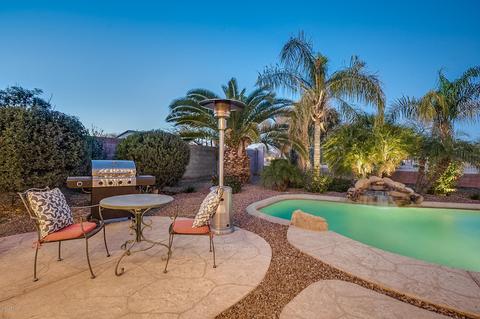 2664 E Oakland St, Gilbert, AZ 85295 photo 46