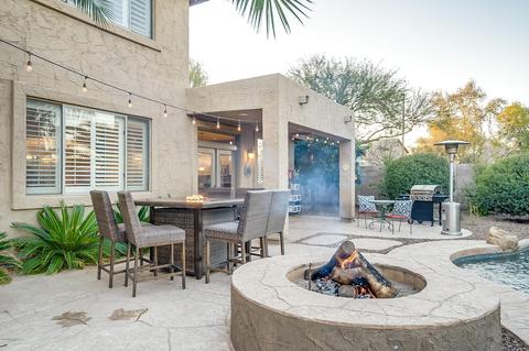 2664 E Oakland St, Gilbert, AZ 85295 photo 41