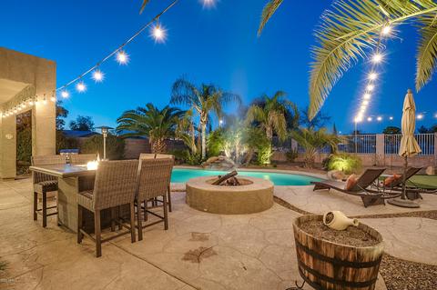 2664 E Oakland St, Gilbert, AZ 85295 photo 52