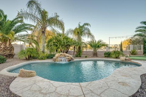 2664 E Oakland St, Gilbert, AZ 85295 photo 39