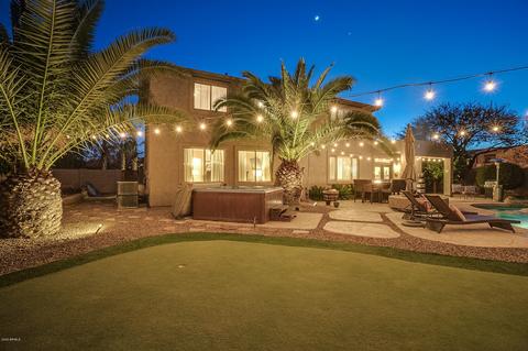 2664 E Oakland St, Gilbert, AZ 85295 photo 55