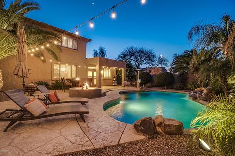 2664 E Oakland St, Gilbert, AZ 85295 photo 48