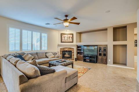 2664 E Oakland St, Gilbert, AZ 85295 photo 20
