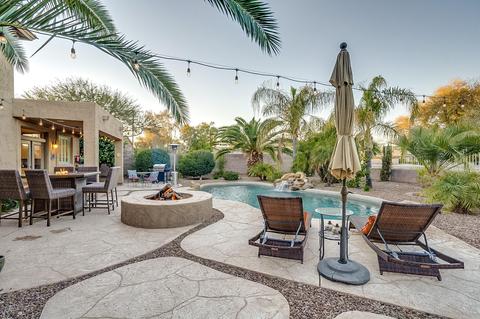 2664 E Oakland St, Gilbert, AZ 85295 photo 40