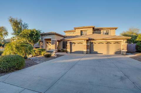 2664 E Oakland St, Gilbert, AZ 85295 photo 6