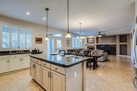 2664 E Oakland St, Gilbert, AZ 85295 photo 17