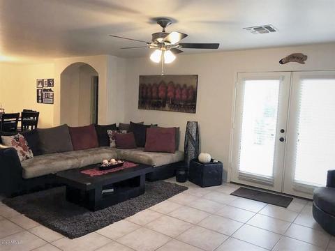 2629 E Beautiful Ln, Phoenix, AZ 85042 photo 5
