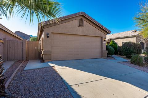 2629 E Beautiful Ln, Phoenix, AZ 85042 photo 1