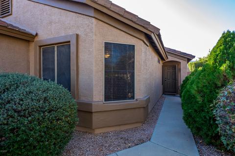 2629 E Beautiful Ln, Phoenix, AZ 85042 photo 2