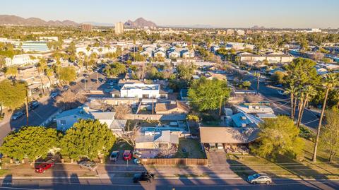 780 W Coolidge St, Phoenix, AZ 85013 photo 32