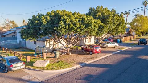 780 W Coolidge St, Phoenix, AZ 85013 photo 31