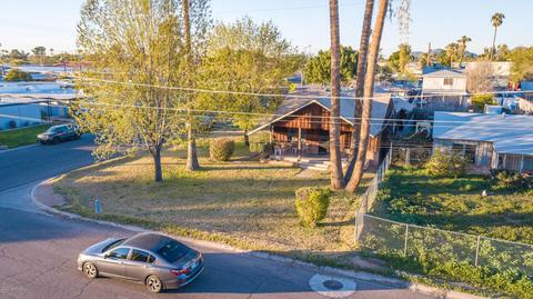 780 W Coolidge St, Phoenix, AZ 85013 photo 38