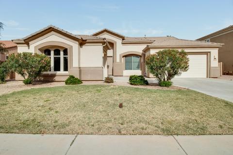 1000 E Benrich Dr, Gilbert, AZ 85295 photo 1