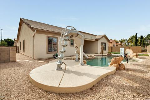1000 E Benrich Dr, Gilbert, AZ 85295 photo 30