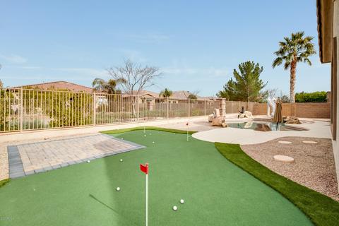 1000 E Benrich Dr, Gilbert, AZ 85295 photo 29