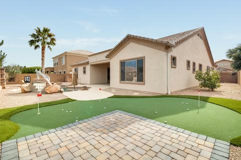 1000 E Benrich Dr, Gilbert, AZ 85295 photo 5