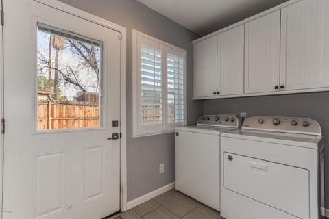 2313 E Whitton Ave, Phoenix, AZ 85016 photo 25