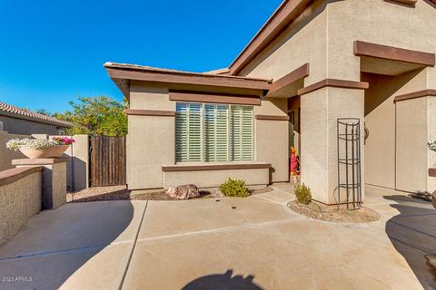 4252 E Carriage Way, Gilbert, AZ 85297 photo 3