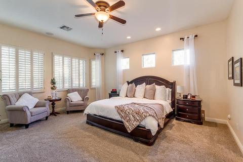 4252 E Carriage Way, Gilbert, AZ 85297 photo 16
