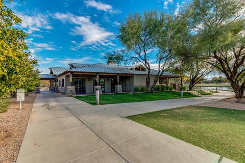 4252 E Carriage Way, Gilbert, AZ 85297 photo 45