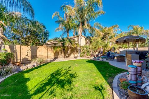 4252 E Carriage Way, Gilbert, AZ 85297 photo 32