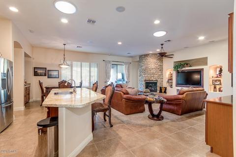 4252 E Carriage Way, Gilbert, AZ 85297 photo 8