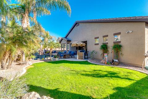 4252 E Carriage Way, Gilbert, AZ 85297 photo 31