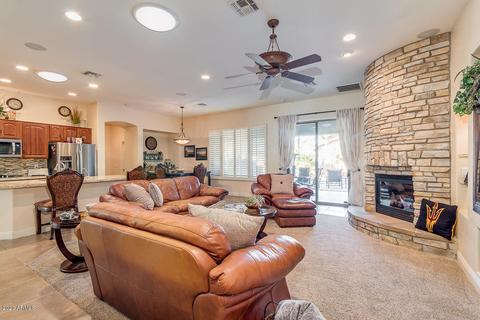 4252 E Carriage Way, Gilbert, AZ 85297 photo 9