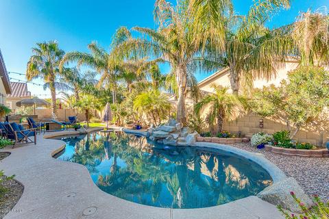 4252 E Carriage Way, Gilbert, AZ 85297 photo 34