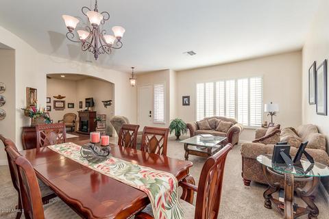 4252 E Carriage Way, Gilbert, AZ 85297 photo 5