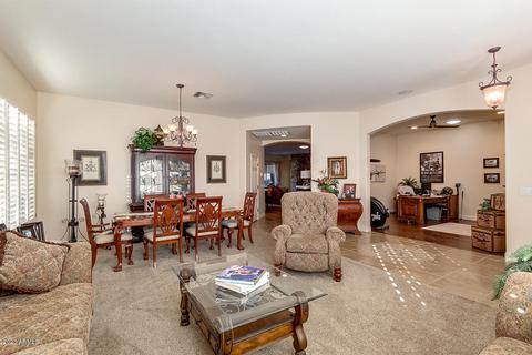 4252 E Carriage Way, Gilbert, AZ 85297 photo 6