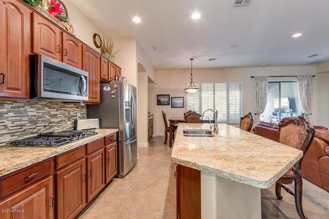 4252 E Carriage Way, Gilbert, AZ 85297 photo 13