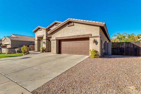 4252 E Carriage Way, Gilbert, AZ 85297 photo 2