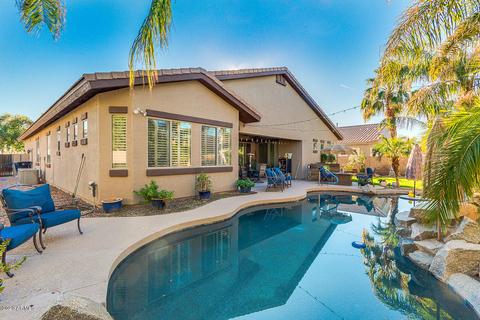 4252 E Carriage Way, Gilbert, AZ 85297 photo 30