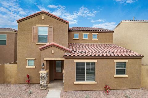 3934 S 79th Dr, Phoenix, AZ 85043 photo 1
