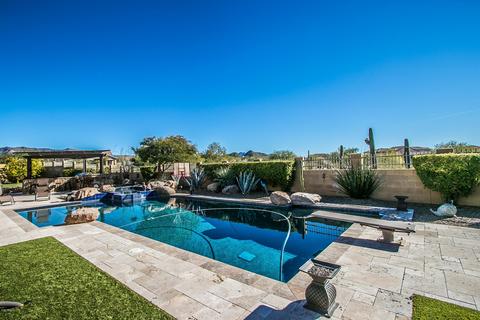8617 E Jensen St, Mesa, AZ 85207 photo 16