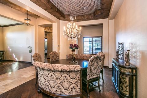 8617 E Jensen St, Mesa, AZ 85207 photo 5