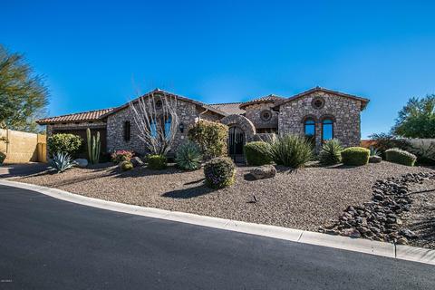 8617 E Jensen St, Mesa, AZ 85207 photo 1