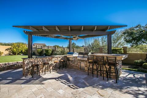 8617 E Jensen St, Mesa, AZ 85207 photo 17