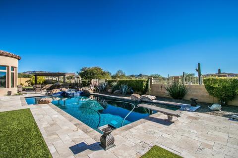 8617 E Jensen St, Mesa, AZ 85207 photo 13