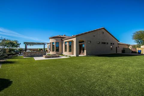 8617 E Jensen St, Mesa, AZ 85207 photo 19