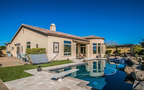 8617 E Jensen St, Mesa, AZ 85207 photo 15