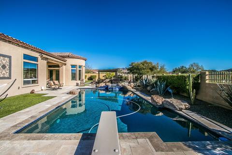 8617 E Jensen St, Mesa, AZ 85207 photo 14