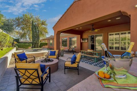 3952 E Parkside Ln, Phoenix, AZ 85050 photo 32